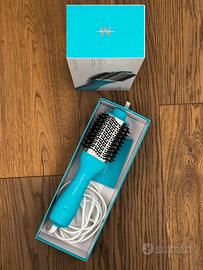 moroccanoil blow dryer spazzola asciugacapelli