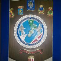 CREST GUARDIA COSTIERA 2