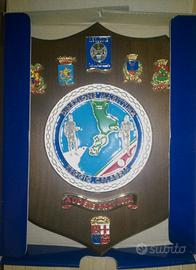 CREST GUARDIA COSTIERA 2