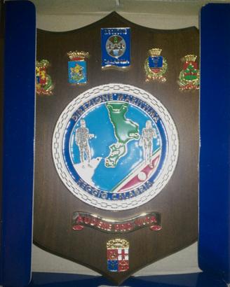 CREST GUARDIA COSTIERA 2