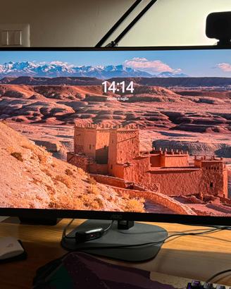 Monitor AOC Q27V5N QHD 27 pollici