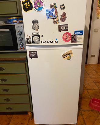 Frigo 164Lt