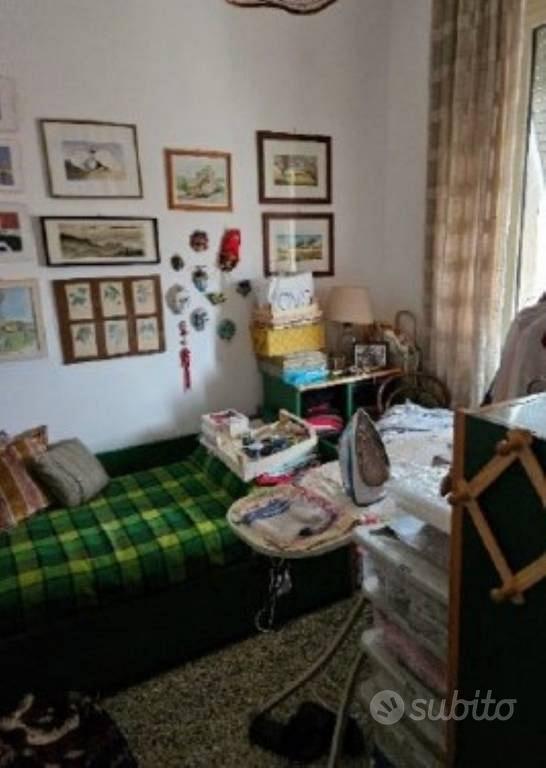 Appartamento – Grosseto, Porta Nuova, Centro - Vista 2