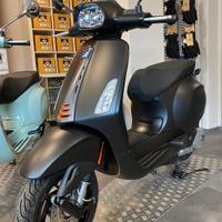 VESPA SPRINT 125 SPORT E5+