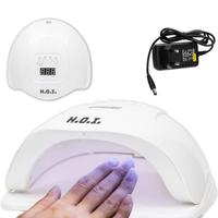 Lampada UV LED Unghie Professionale