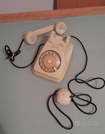 Telefono vintage Siemens