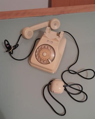 Telefono vintage Siemens