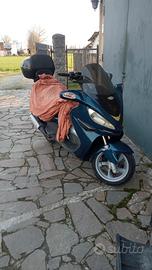 Malaguti Madison 250 - 2001