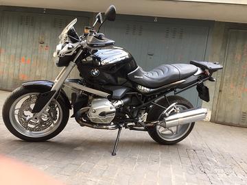 Bmw r 1200 r - 2010