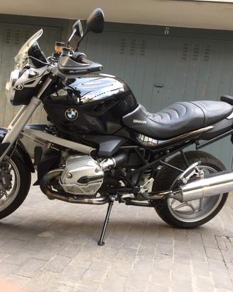 Bmw r 1200 r - 2010