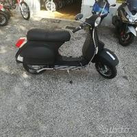 Smembro per ricambi lml 2 tempi 150 anno 2010