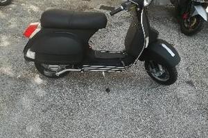 Smembro per ricambi lml 2 tempi 150 anno 2010