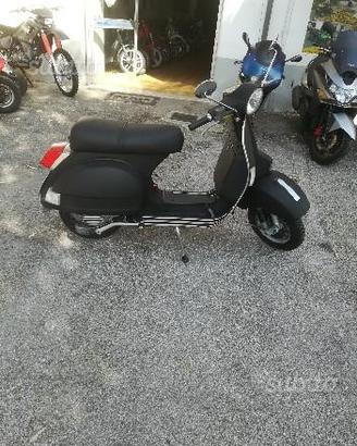 Smembro per ricambi lml 2 tempi 150 anno 2010