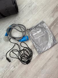 Doccino ad immersione Brunner