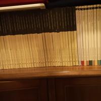 Collezione di classici dell’ arte Rizzoli