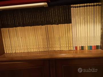 Collezione di classici dell’ arte Rizzoli