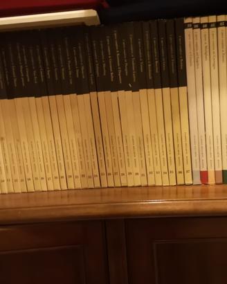 Collezione di classici dell’ arte Rizzoli