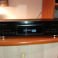 Lettore CD Pioneer PD 107