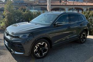 Volkswagen Tiguan Hybrid  Plug In  versione Rline