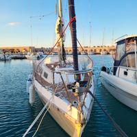 Vende Barca a vela