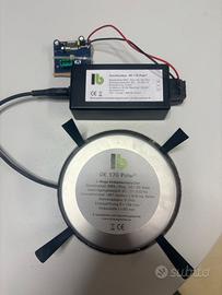 Altoparlanti da incasso