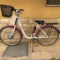 Askoll eB1 - e-BIKE urbana elettrica