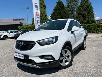 OPEL Mokka X 1.6 CDTI Ecotec 136 4x4 S&S Adv.