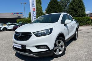 OPEL Mokka X 1.6 CDTI Ecotec 136 4x4 S&S Adv.