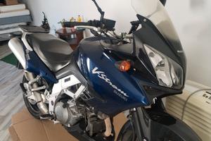Suzuki Vstrom 1000