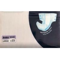 Pannoloni per adulti 6 pacchi