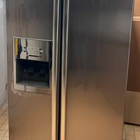 Frigorifero Americano Whirpool