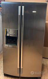 Frigorifero Americano Whirpool