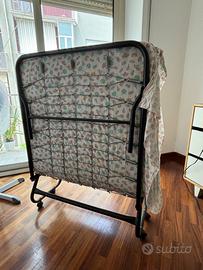 Brandina pieghevole come nuova