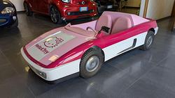 AGOSTINI AUTOMOBILI Ispirata alla Ferrari 348ts