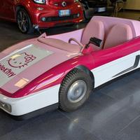 AGOSTINI AUTOMOBILI Ispirata alla Ferrari 348ts