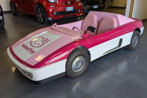 AGOSTINI AUTOMOBILI Ispirata alla Ferrari 348ts