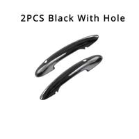 Cover Maniglie nero lucido - MINI cooper S/JCW