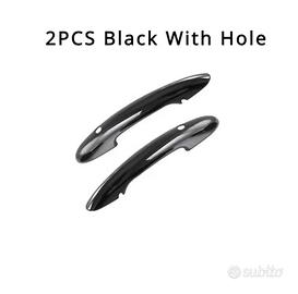 Cover Maniglie nero lucido - MINI cooper S/JCW