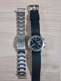 Fortis acciaio