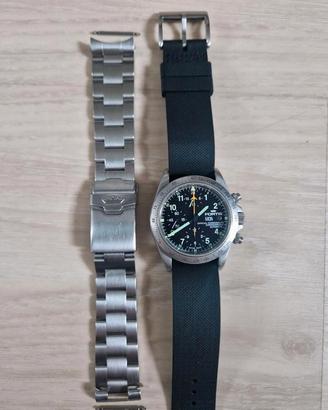 Fortis acciaio