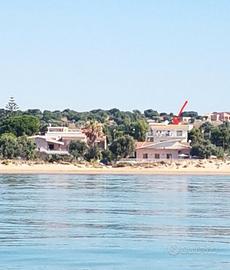 Appartamento a pochi metri dal mare