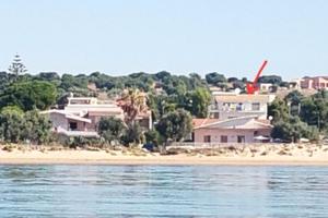 Appartamento a pochi metri dal mare