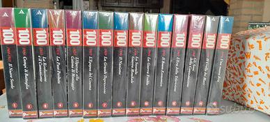 100 anni della nostra storia