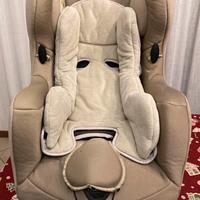 Seggiolino bimbo Bébéconfort gruppo 0+, 1