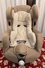 Seggiolino bimbo Bébéconfort gruppo 0+, 1