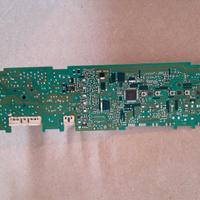 Ricambi lavatrice BOSCH MAXX4