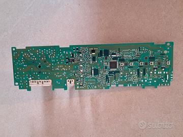 Ricambi lavatrice BOSCH MAXX4