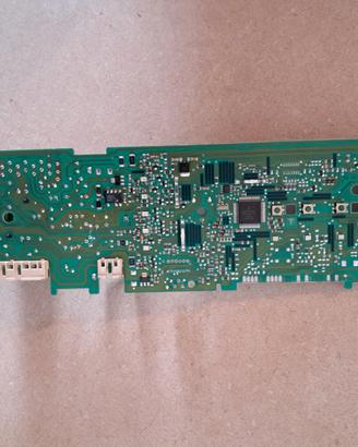 Ricambi lavatrice BOSCH MAXX4