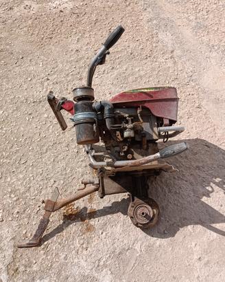 motozappa
