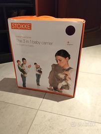 marsupio Stokke 